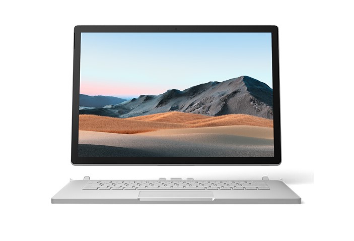 察隅Surface 维修前的准备工作